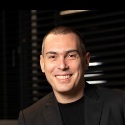 Γιώργος Νώλης, ιδρυτής και CEO της Lancom Ltd