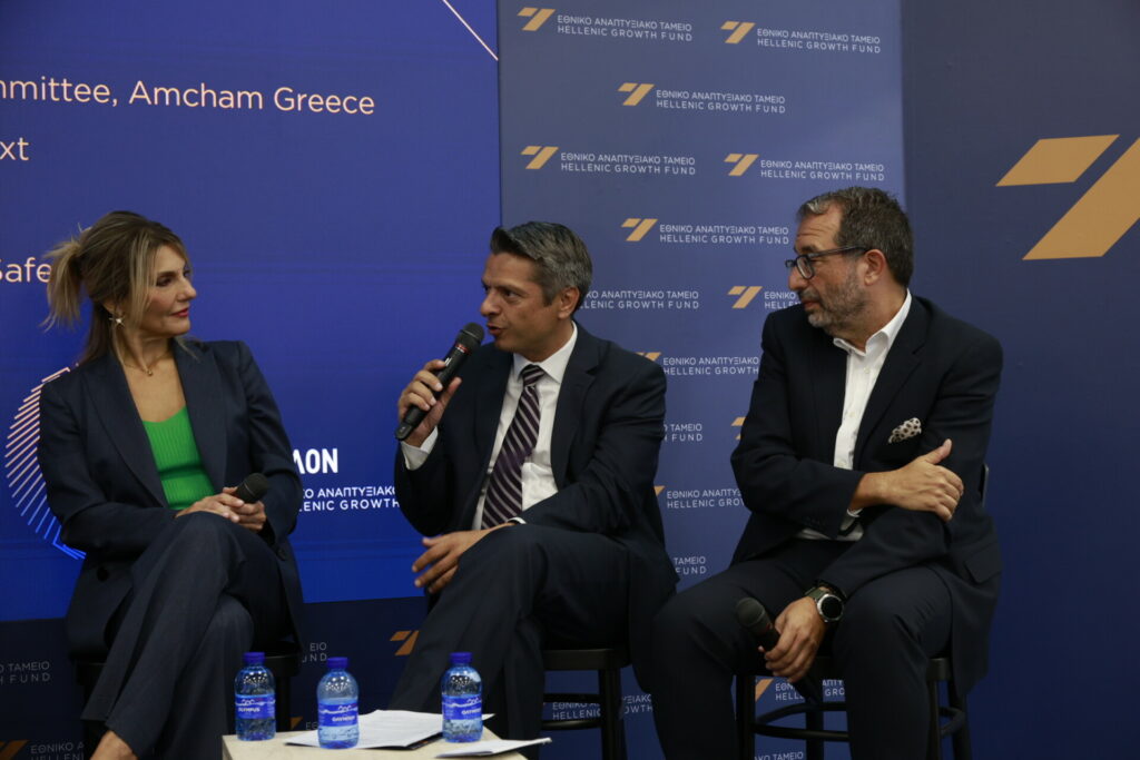 Σοφιανόπουλος (GEP): Υγεία και Ασφάλεια από υποχρέωση γίνεται στρατηγική επένδυση