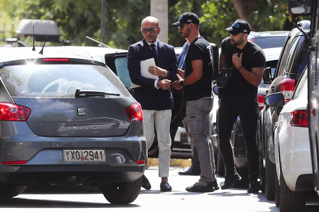 Γιώργος Μαζωνάκης: Για ανθρωποκτονία με ενδεχόμενο δόλο κατηγορούνται οι δύο γιατροί