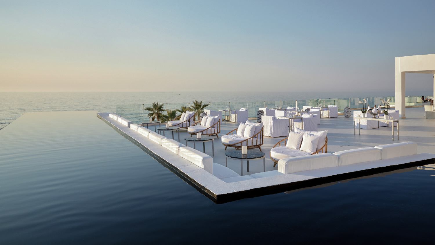 luxury all-inclusive ξενοδοχεία