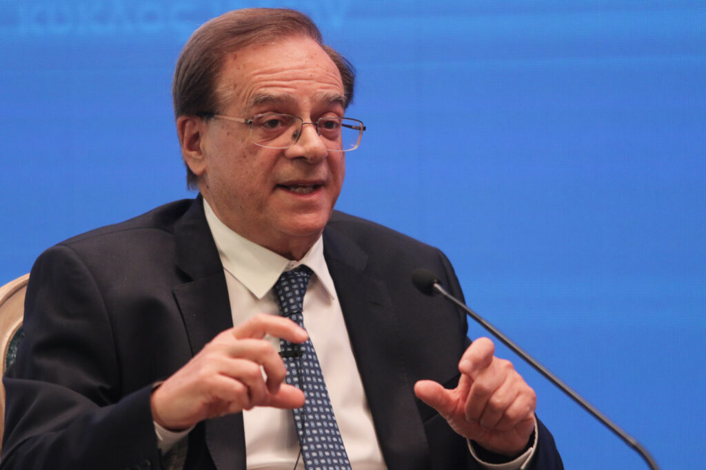 Χαρδούβελης: Η ένταξη του Χρηματιστηρίου στο Euronext ανοίγει ένα νέο κεφάλαιο για την ελληνική κεφαλαιαγορά
