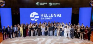 H HELLENiQ ENERGY επιβραβεύει για 18η χρονιά τη νέα γενιά