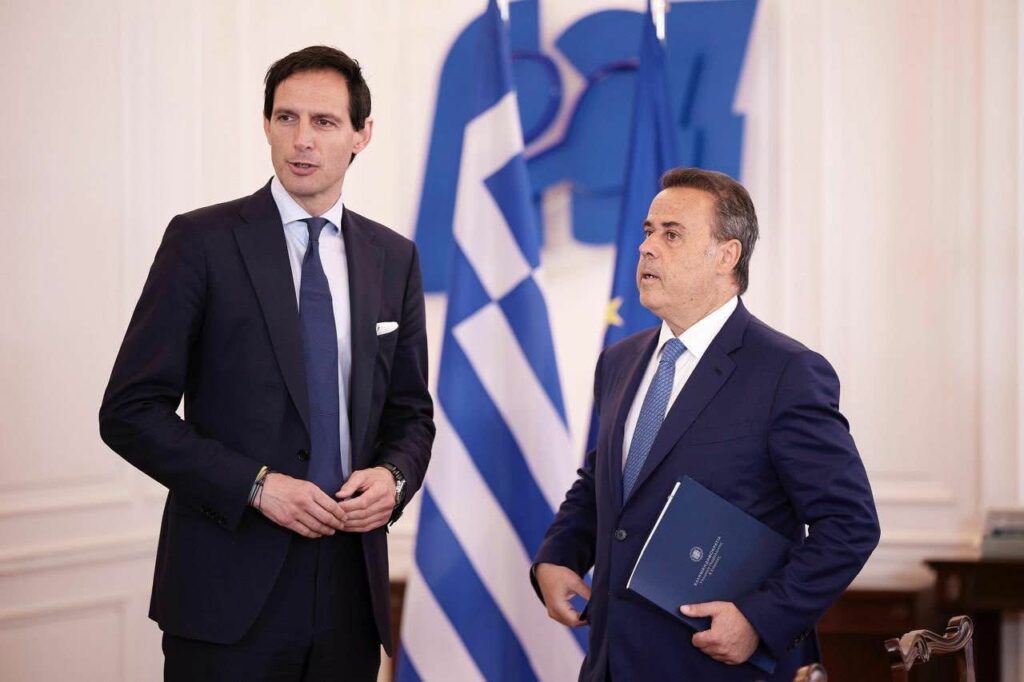 Ενέργεια: Πράσινο φως Κομισιόν και ΕΤΕπ για έργα 2,3 δισ. στα ελληνικά νησιά