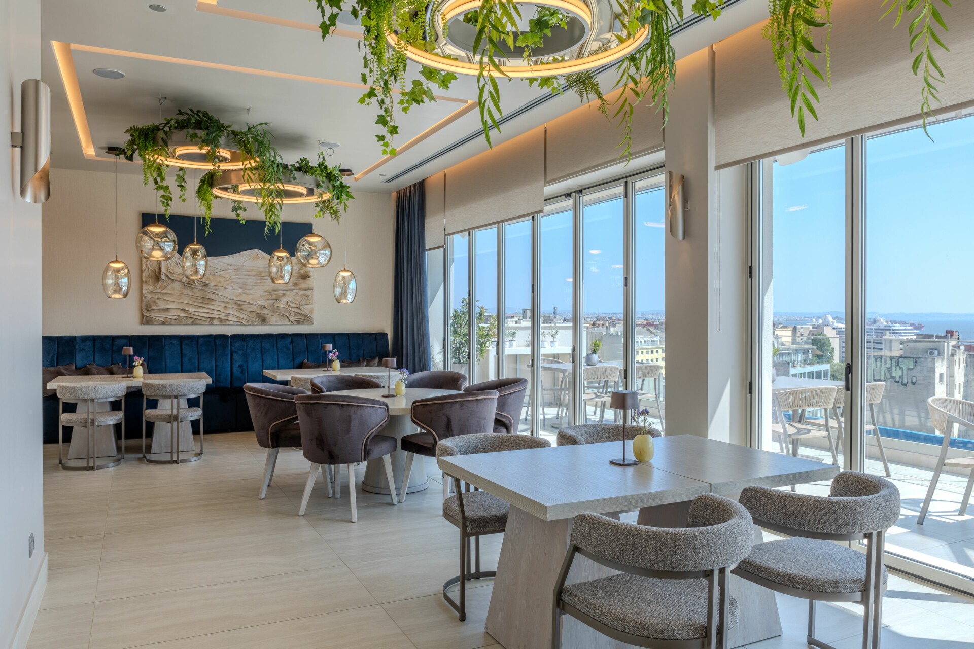Holiday Inn Thessaloniki