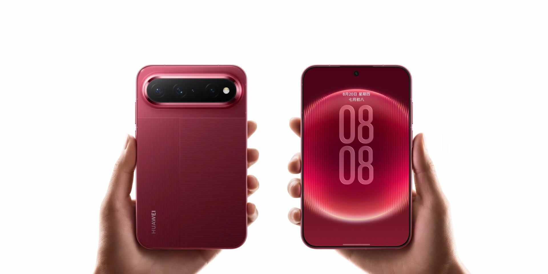 Huawei Pura X View © huaweicentral