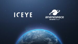 ICEYE: Στρατηγική συνεργασία με Arianespace για ευρωπαϊκή κυριαρχία στο διάστημα