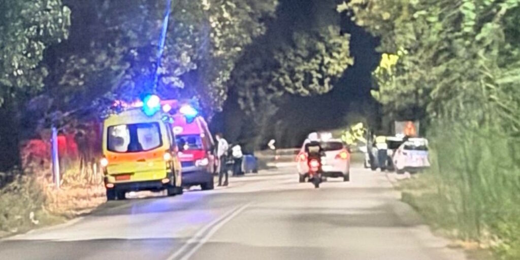 Hγουμενίτσα: 27χρονος σκότωσε την 25χρονη σύντροφό του σε ποδηλατόδρομο