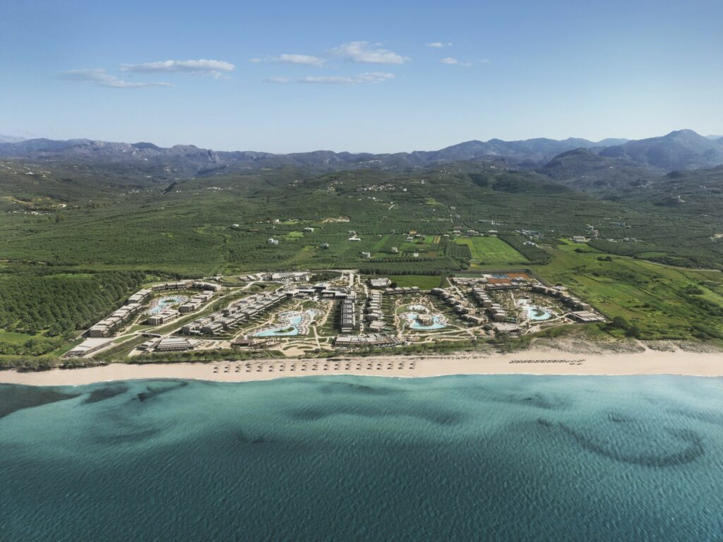 Ποιοι μεγαλοξενοδόχοι επενδύουν στο luxury all-inclusive