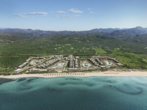 Ποιοι μεγαλοξενοδόχοι επενδύουν στο luxury all-inclusive