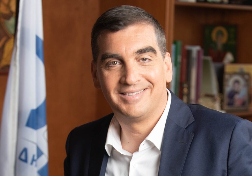 Το Ελληνικό του μέλλοντος και ο Δήμος που έχει στο επίκεντρό του τον άνθρωπο
