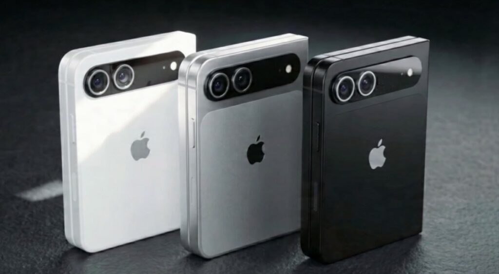iPhone Ultra: Το στοίχημα των 2.000 ευρώ και τα έξι προβλήματα που πρέπει να λύσει η Apple