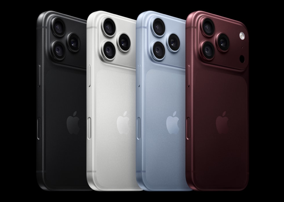 iPhone 18 Pro, iPhone 18 Pro Max και iPhone Duo: Οι επίσημες τιμές στην Ελλάδα, πότε αρχίζουν οι παραγγελίες