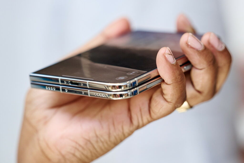 Ξεχάστε το ένα foldable iPhone – Η Apple φέρεται να ετοιμάζει πολύ μεγαλύτερη έκπληξη
