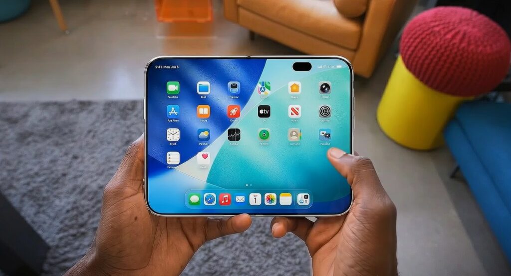 Apple event 2026: Δείτε ζωντανά την παρουσίαση των iPhone 18 Pro Max και του αναδιπλούμενου iPhone Ultra