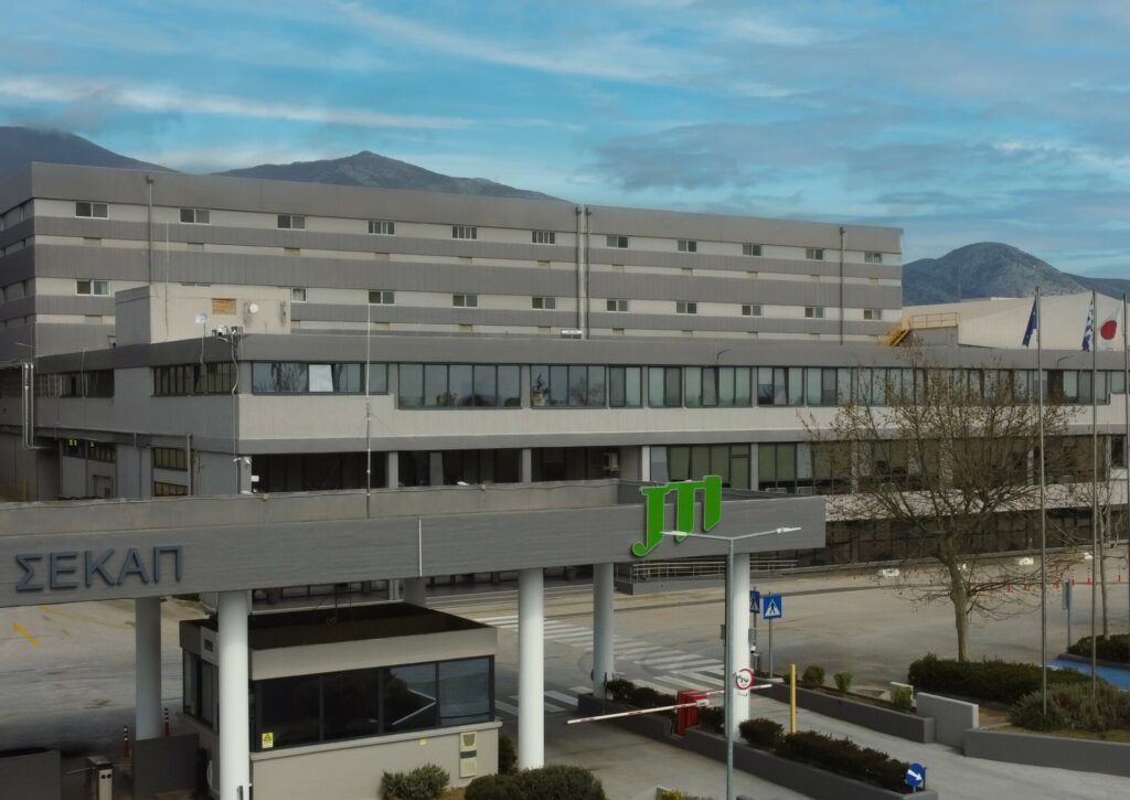 JTI: H εταιρεία με τις ιαπωνικές καταβολές στην 90η ΔΕΘ
