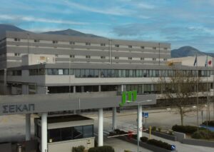 JTI: H εταιρεία με τις ιαπωνικές καταβολές στην 90η ΔΕΘ