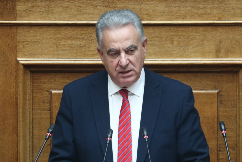 Στρατός και ΥΠΑΑΤ ενώνουν δυνάμεις κατά του αφθώδους πυρετού στη Λέσβο