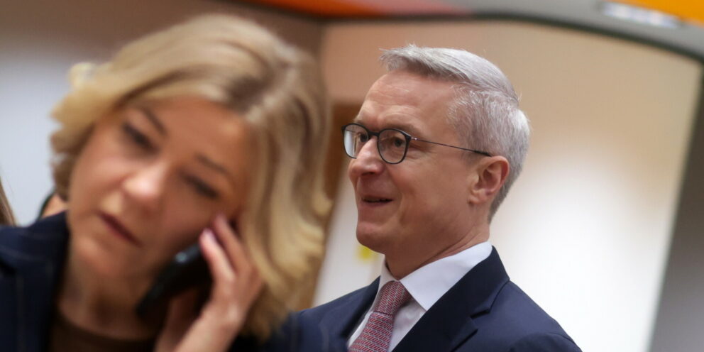 Τι ζητάνε οι CEOs κορυφαίων τηλεπικοινωνιακών εταιρειών