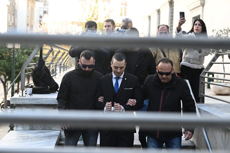 Ηλίας Κασιδιάρης: Τι ισχύει για την πολιτική του επιστροφή