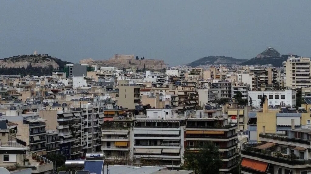 Κατοικίες: Αυξήσεις έως 26% στις τιμές σε Αθήνα και Θεσσαλονίκη