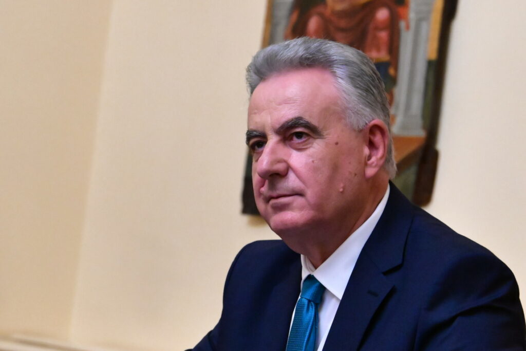 Καββαδάς: Επενδύσεις άνω των 20 εκατ. στη Δράμα μέσω του Ταμείου Ανάκαμψης