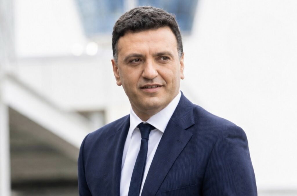 Κικίλιας: Η ελληνική ναυτιλία δύναμη ανάπτυξης και ευημερίας