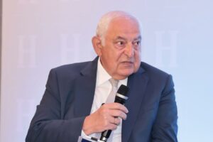Μιτζάλης (ΑΒΑΞ): Υψηλό ανεκτέλεστο 2,8 δισ. με νέα έργα 700 εκατ. ευρώ