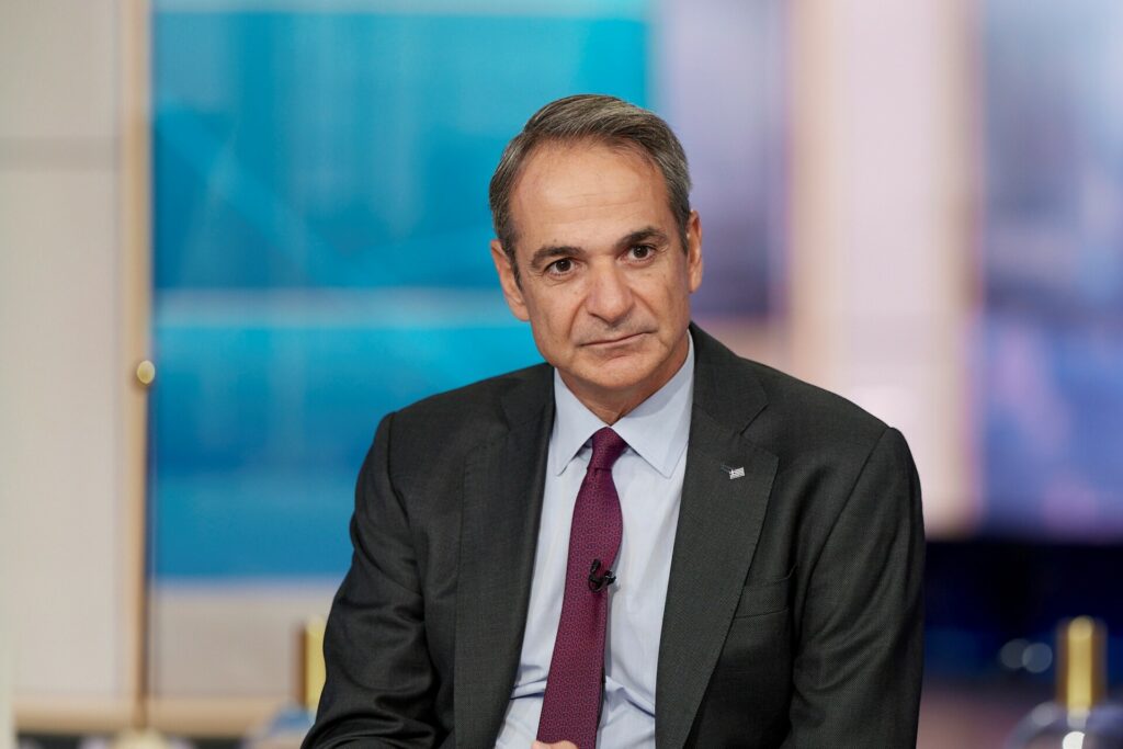 Οι νέες προειδοποιήσεις Μητσοτάκη σε υπουργούς, οι γέφυρες με καναλάρχη, τα νεύρα Χρυσοχοΐδη με την Αγαπηδάκη και το “δίπορτο” του Καράογλου