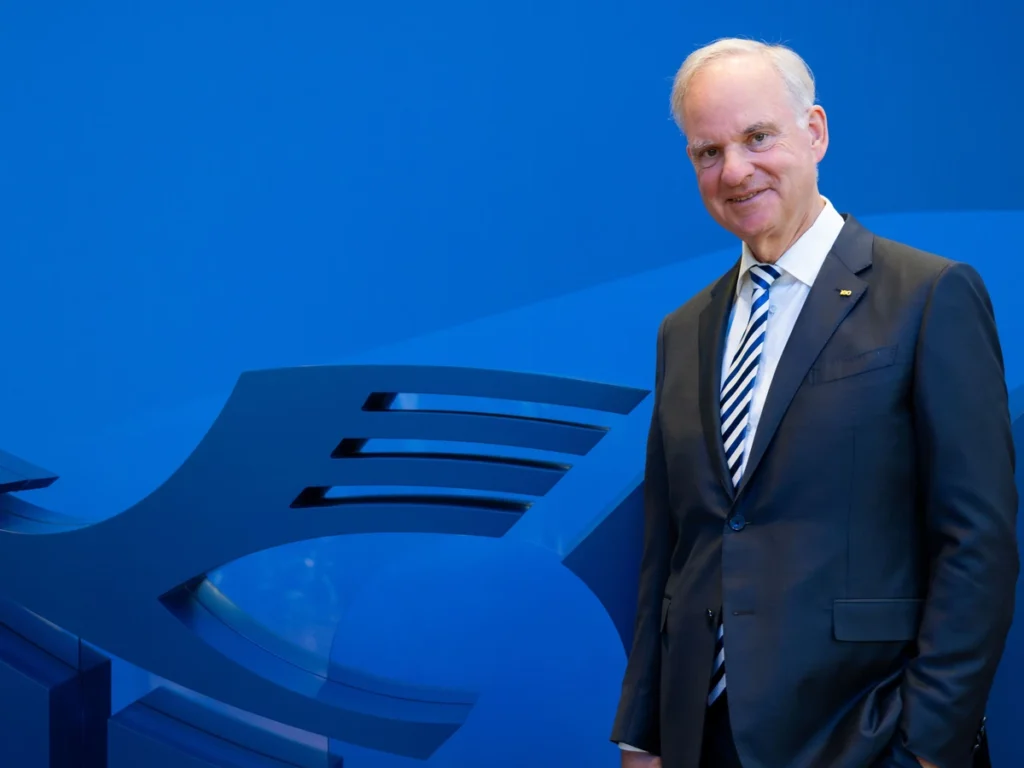 Lufthansa: Απαιτούνται μεγαλύτερες προσπάθειες για ανάκαμψη λέει ο πρόεδρός της