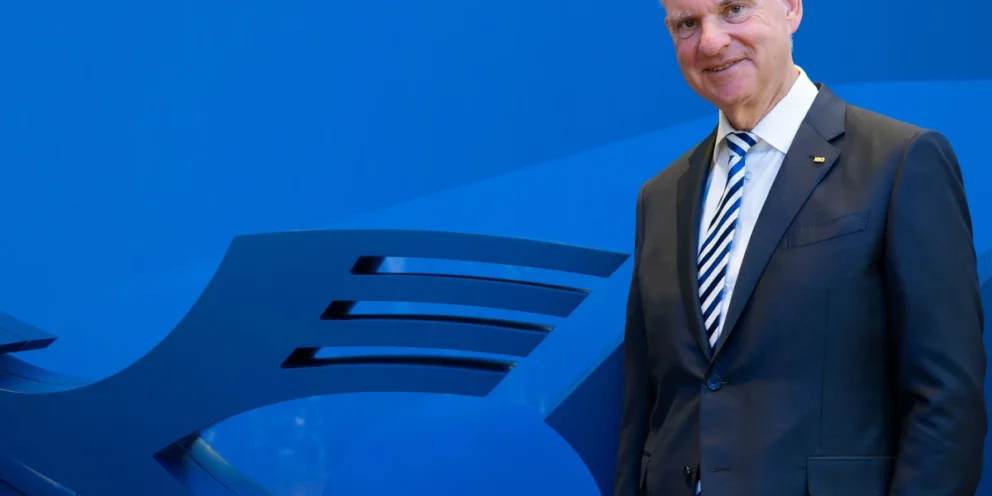 Lufthansa: Απαιτούνται μεγαλύτερες προσπάθειες για ανάκαμψη λέει ο πρόεδρός της