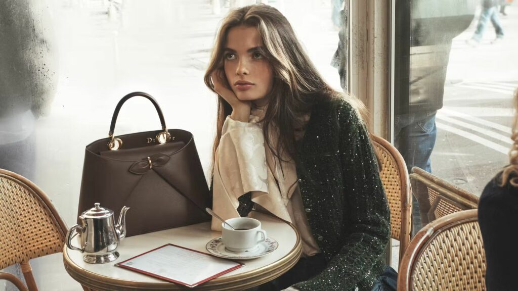 Γιατί η LVMH χάνει το στέμμα της και βγαίνει από το ευρωπαϊκό top 10 μετά από 9 χρόνια