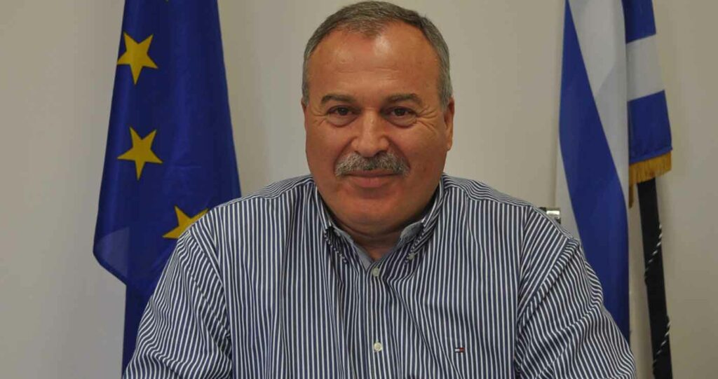 Νέα κίνηση απέναντι στο Ξινό Νερό Φλώρινας από τον πρώην δήμαρχο Αμυνταίου