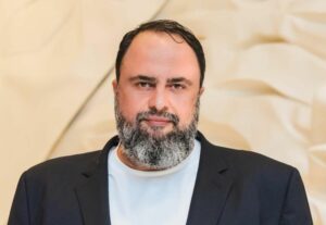 Μπαίνει στο Χρηματιστήριο της Αθήνας η Capital Maritime Finance του Β. Μαρινάκη