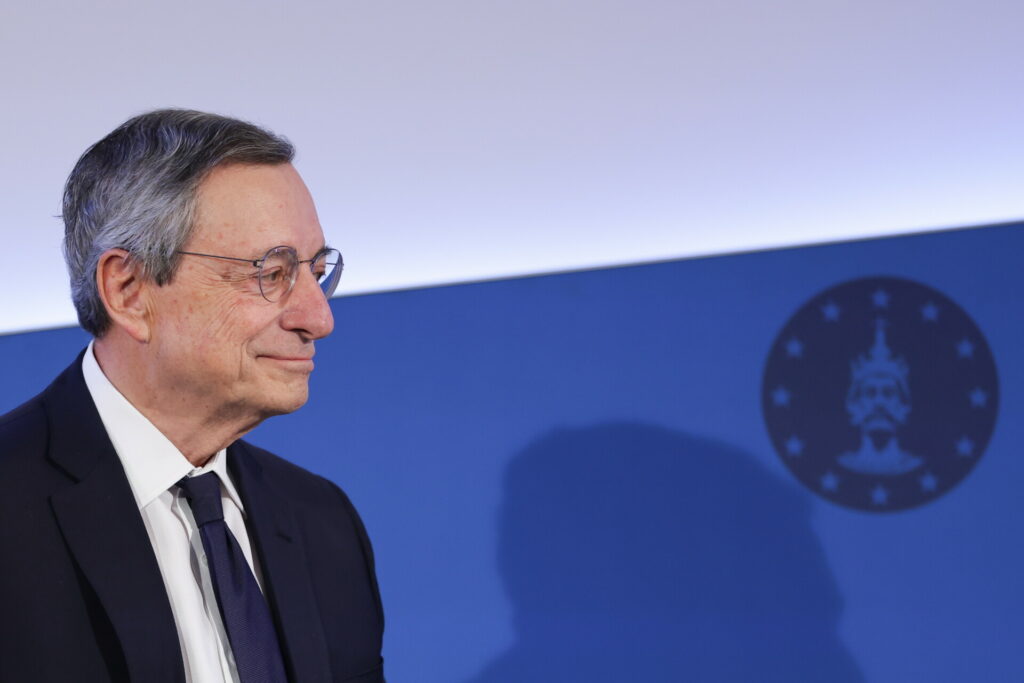 Έκθεση Ντράγκι: Η Ευρώπη μένει στα λόγια, Γαλλία και Γερμανία φρενάρουν τις μεταρρυθμίσεις