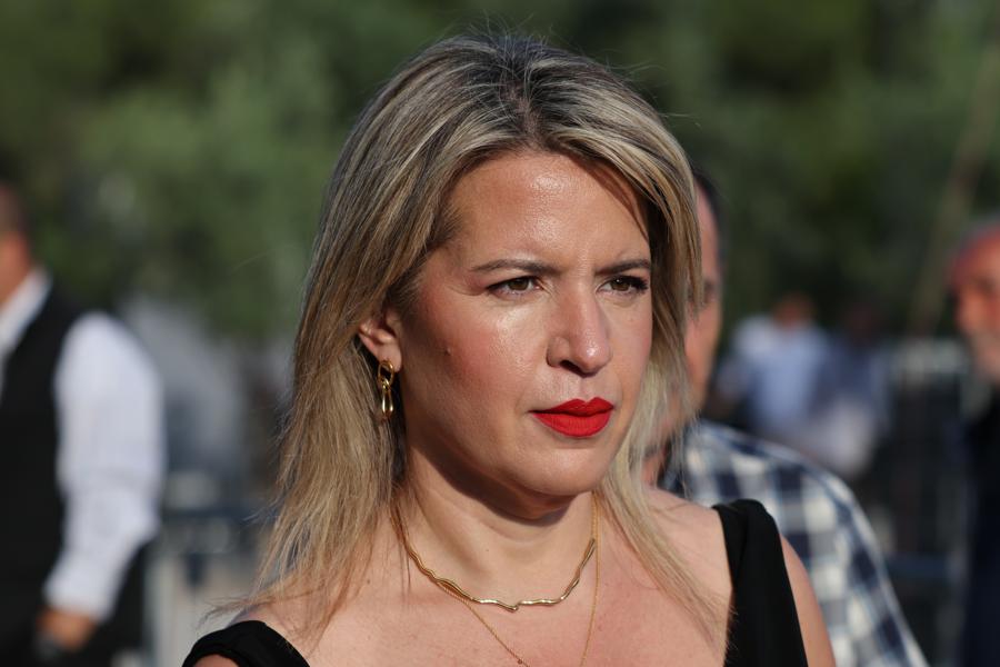μαριζετα αντωνοπουλου