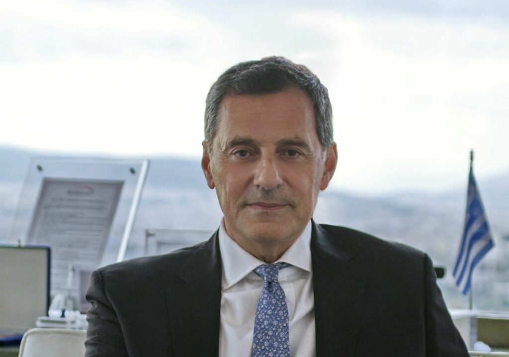 Energean: Ισχυρά μεγέθη, καθαρά κέρδη 160 εκατ. δολάρια στο α’ εξάμηνο