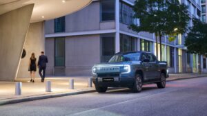 H Maxus στην Auto Athina 2026 “Powered by Ατλαντική Ένωση”