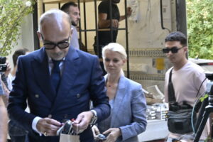 Γιώργος Μαζωνάκης: Εξετάζεται αναβάθμιση του κατηγορητηρίου για τους γιατρούς