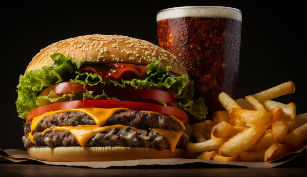 Η McDonald’s αναδιαμορφώνει τις προσφορές μετά τη μείωση των πωλήσεων
