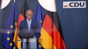 Πανωλεθρία Μερτς: Διπλό μήνυμα από AfD και Die Linke, τι σημαίνει για την Ευρώπη