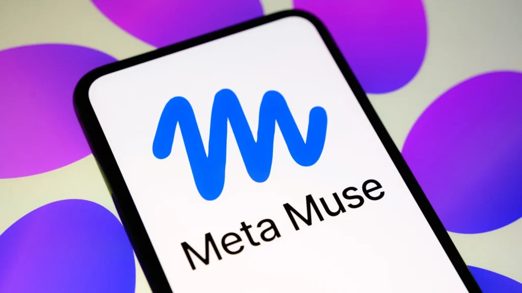 Meta: Πώς το νέο Muse ΑΙ θα μας καλεί στο τηλέφωνο χωρίς ανθρώπινη παρέμβαση