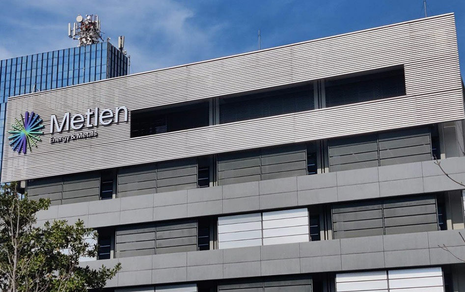 Metlen: Ο Γιάννης Μάσβουλας νέος Investor Relations Senior Director