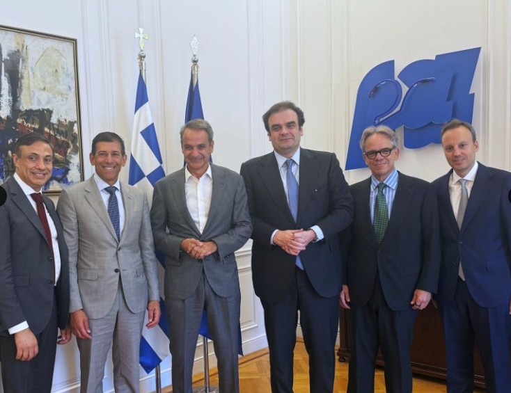 Millenium: Ανακοίνωσε επίσημα ότι έρχεται στην Αθήνα