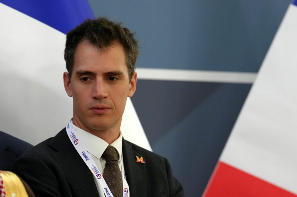 Mistral AI: Άντλησε 3 δισ. ευρώ και διπλασίασε την αποτίμησή της στα 21 δισ.