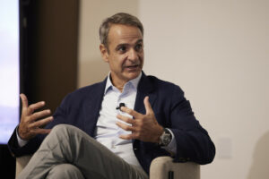 Άρθρο Μητσοτάκη στον Guardian: Ώρα να επανενωθούν τα Γλυπτά του Παρθενώνα στην Ελλάδα