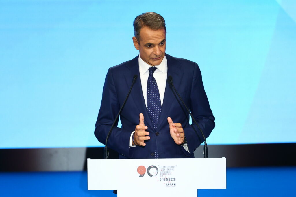 Μητσοτάκης: Μείωση 30% στις τιμές ρεύματος στην επόμενη τριετία