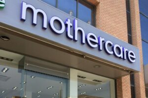 Λουκέτα σε ζημιογόνα καταστήματα της Mothercare στην Ελλάδα πριν από την πώληση