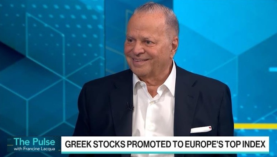 Μυτιληναίος: Η αγορά LNG γίνεται ολοένα και πιο κρίσιμη – Γιατί είναι σημαντικό το γάλλιο