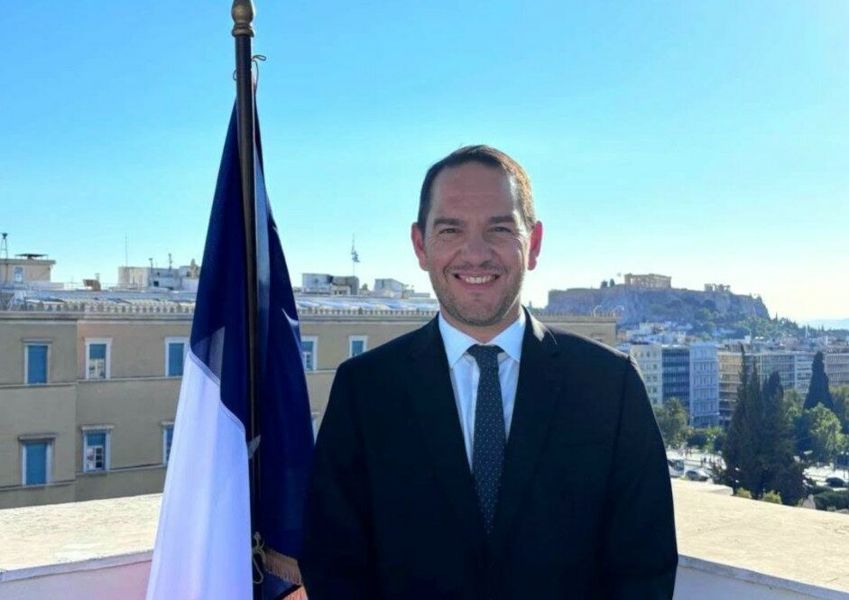 Ο ενεργειακός πονοκέφαλος της Άγκυρας, το πρόσωπο που κερδίζει έδαφος δίπλα στον Τσίπρα και ο εκλεκτός του Παρισιού για την Αθήνα