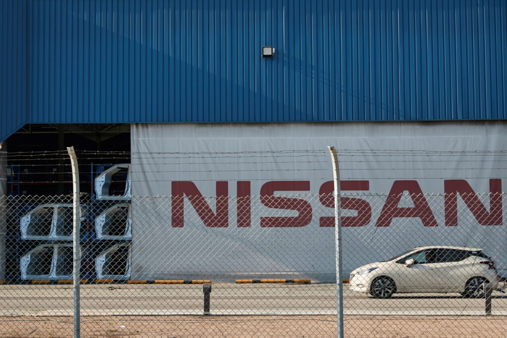 Η Nissan σχεδιάζει εκτίναξη της παραγωγής στις ΗΠΑ